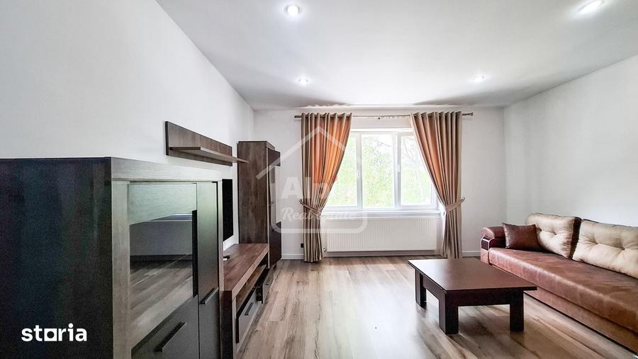 Apartament Suprafata Generoasa I Centrul Civic - 8