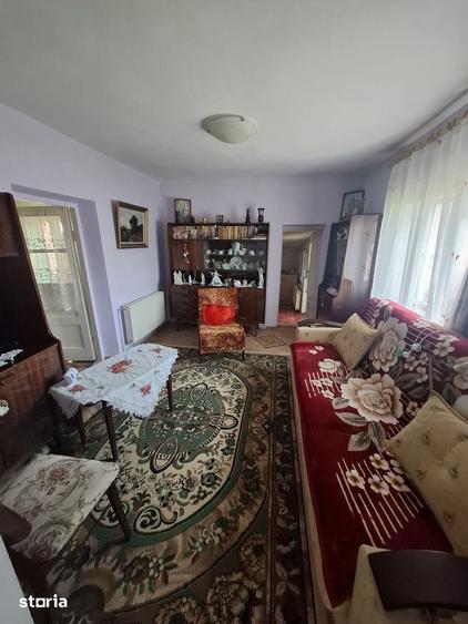 Casa 3 camere de vanzare in Podu Iloaiei Zona Centrala, langa Pia?a! - 4