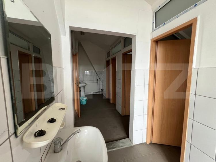 Birou, de 460 mp, în Mărăști