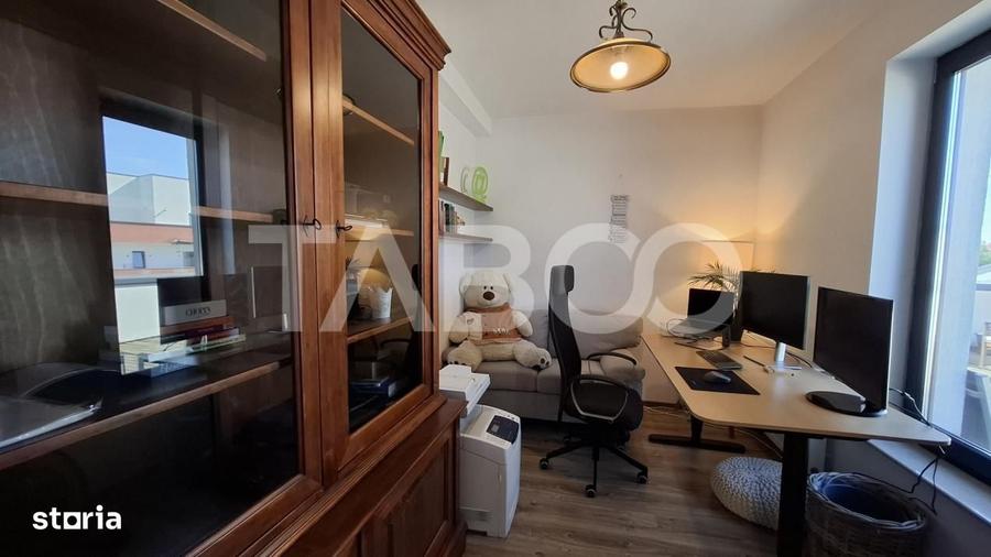 Casă cu 4 camere decomandat cu Teren 375 Mp în Central