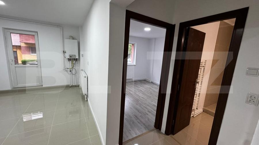 Apartament 2 camere, decomandat, 52 mp, zona Piata Cetate - 4