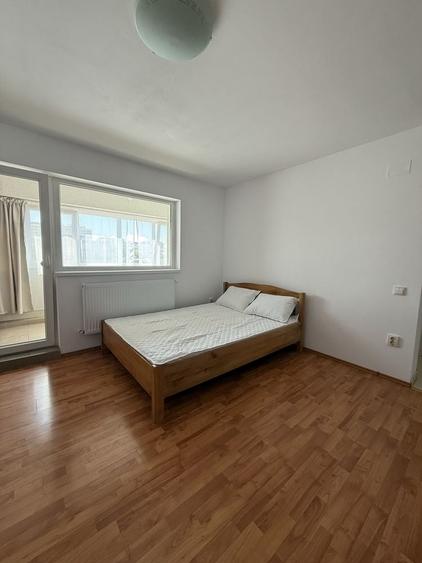 Garsonieră în Dosu Bricii