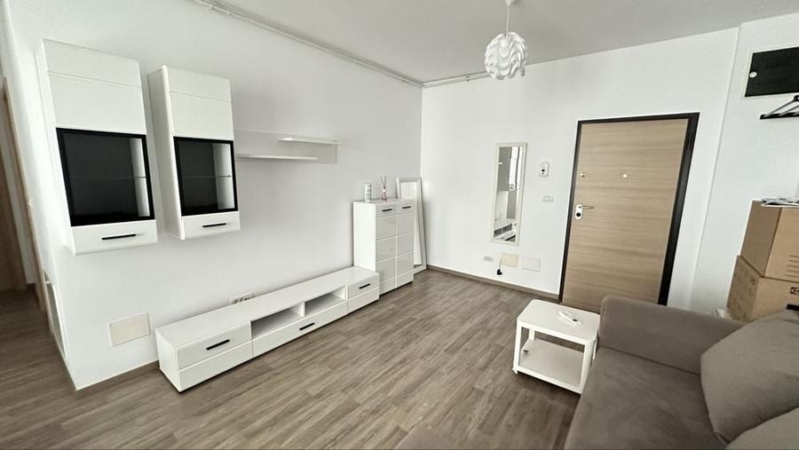 Apartament cu 2 camere decomandat în Prelungirea Ghencea