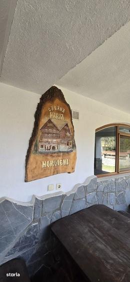 Vanzare Proprietate la poalele Muntilor Bucegi- Moroeni Dambovita - 16