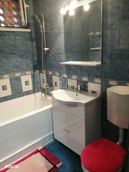 Apartament cu 2 camere decomandat în Cornișa