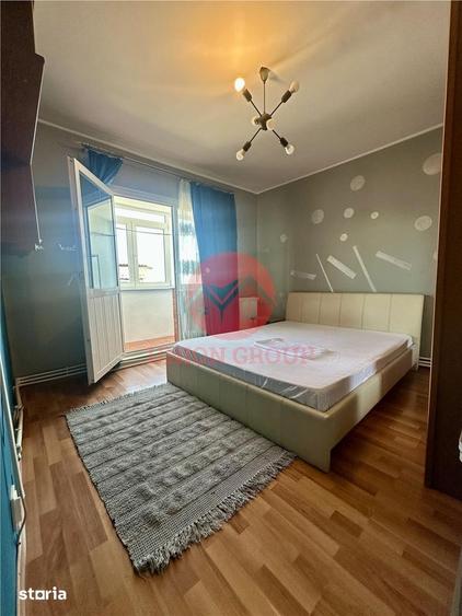 Apartament 3 Camere, Decomandat, Zona Tomis 3 - Comision 0 - 19