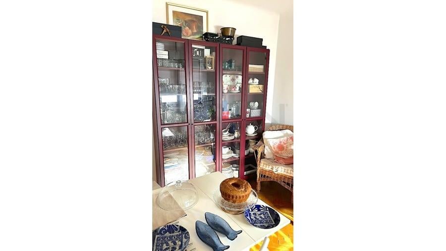 REA1022289 Apartament cochet in vila - zona Cotroceni - 5