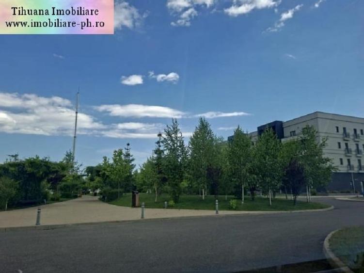 Apartament cu 2 camere decomandat în Exterior Nord