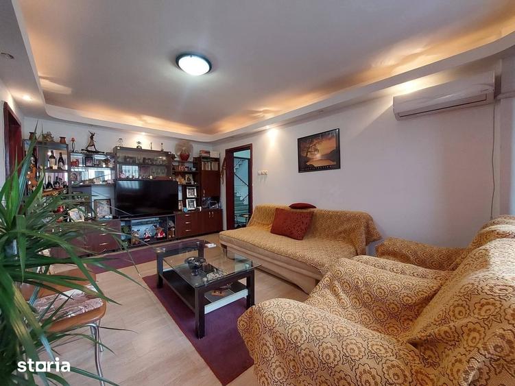 Apartament cu 2 camere semidecomandat în Colentina