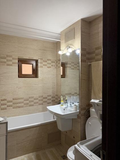 Apartament 2 camere I.C. Frimu - 1