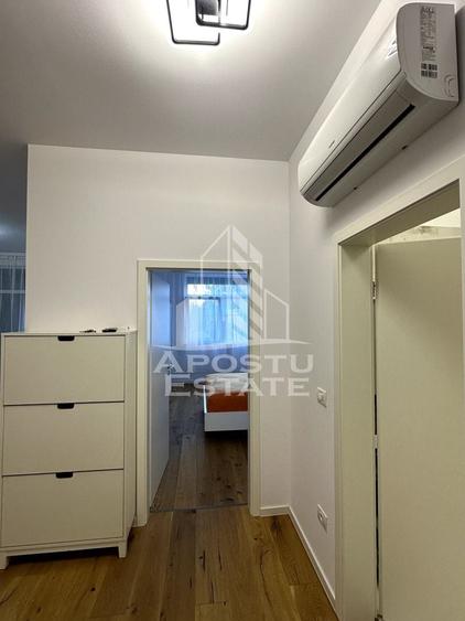 Apartament cu 2 camere decomandat în Spitalul Județean
