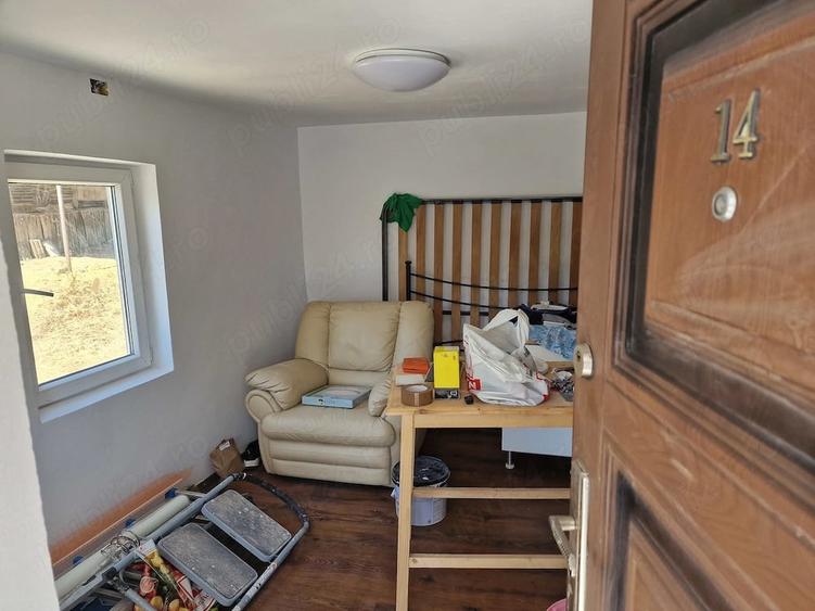 Casă cu 3 camere cu Teren 1050 Mp în Central
