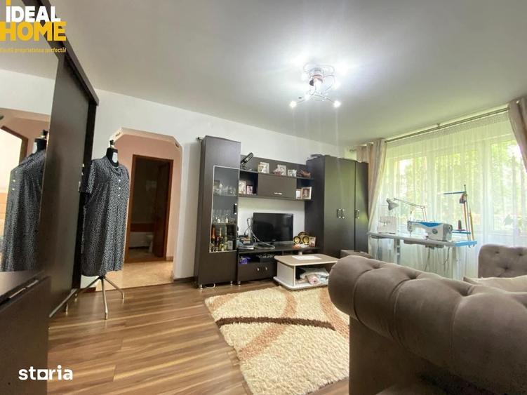 Apartament 2 camere sd parter. Rest Odeon - 3
