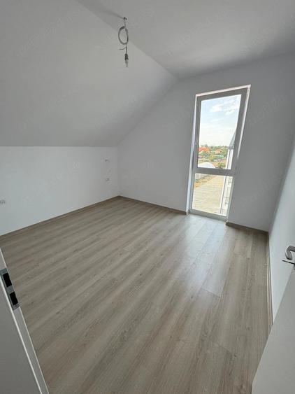 Apartament 2 camere, etaj 3, MANSARDA, Freidorf, direct de la dezvoltator - 4