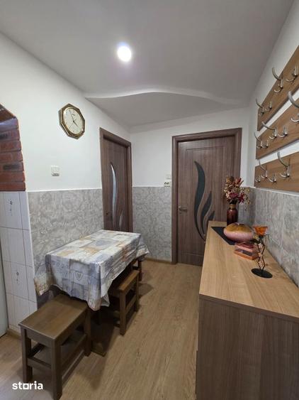 Apartament cu 2 camere Dambu Pietros - 11