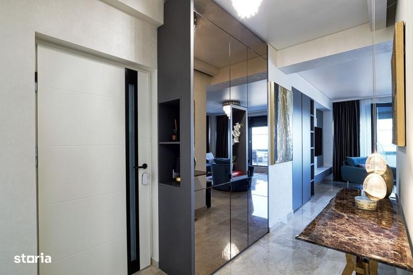 Apartament De Lux | 2 Camere | Terasa Cu Vedere La Mare | Tomis Plus - 4
