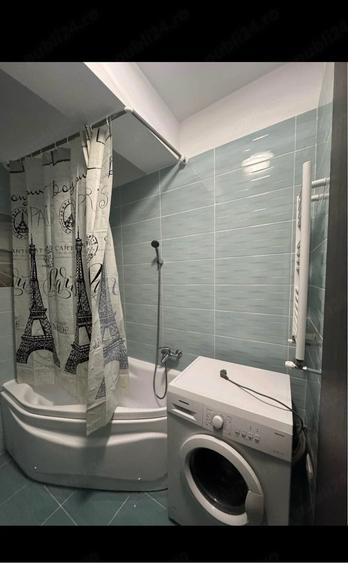 Apartament cu 2 camere decomandat în Chiajna