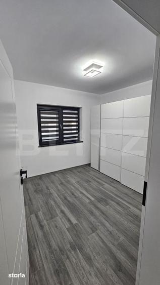 Casă cu 4 camere cu Teren 400 Mp în Central