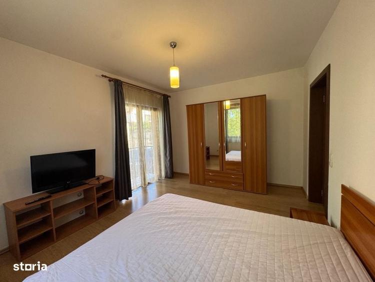 Vanzare apartament cu 2 camere, parcare, Zorilor, Mircea Eliade - 4