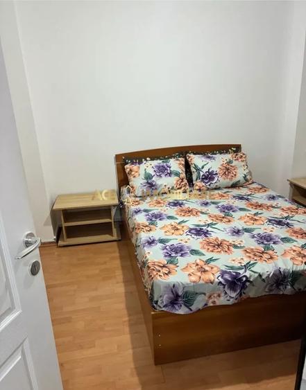 Apartament cu 2 camere decomandat, mobilat în Străulești