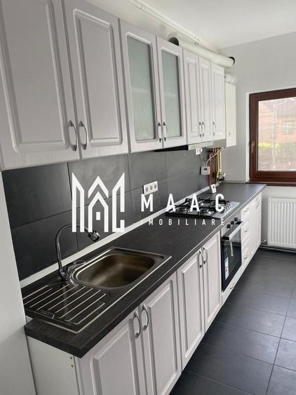 Apartament cu 2 camere decomandat, mobilat în Vasile Aaron