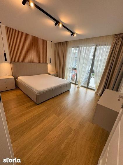 Duplex de LUX de inchiriat in ?elimbar eleganta si confort premiu - 9