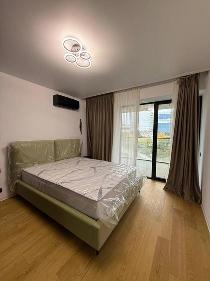 FLOREASCA - APARTAMENT 2 CAMERE - MOBILAT SI UTILAT - TVA INCLUS - 6