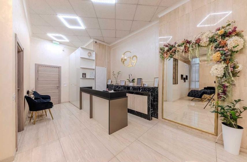 Spațiu comercial, de 179 mp, în Libertății