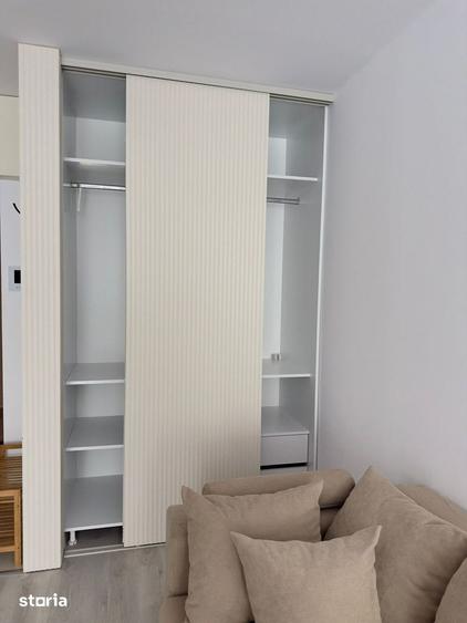 Apartament cu 2 camere decomandat în Theodor Pallady