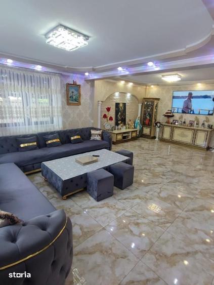 Casă cu 3 camere cu Teren 338 Mp în Colentina