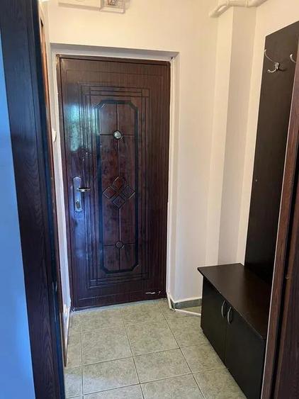 Garsonieră semidecomandată, mobilată în Tudor Vladimirescu