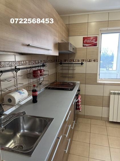 Prima inchiriere 2 camere, Baneasa, direct de la proprietar - 1