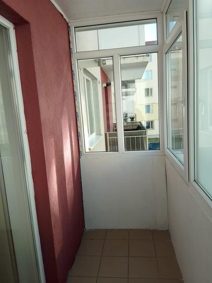 Apartament cu 2 camere decomandat în Turnișor
