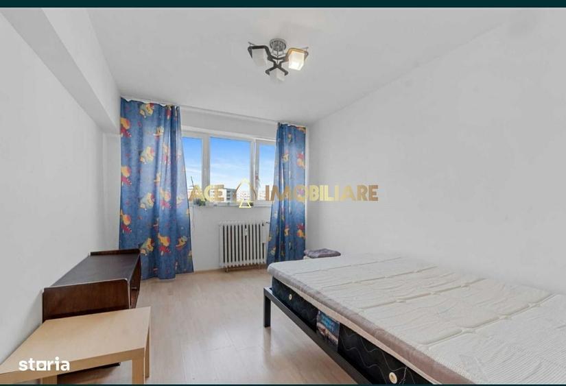 2 Camere de inchiriat | Dristor | 2' Metrou | Mobilat - utilat - 6