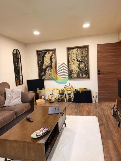 Apartament cu 2 camere decomandat, mobilat în Apărătorii Patriei