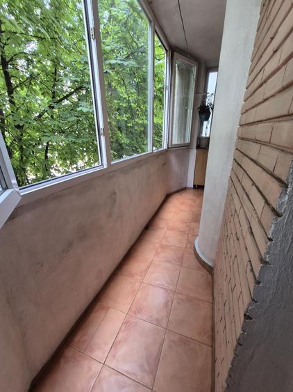 Apartament cu 2 camere decomandat în Iancului