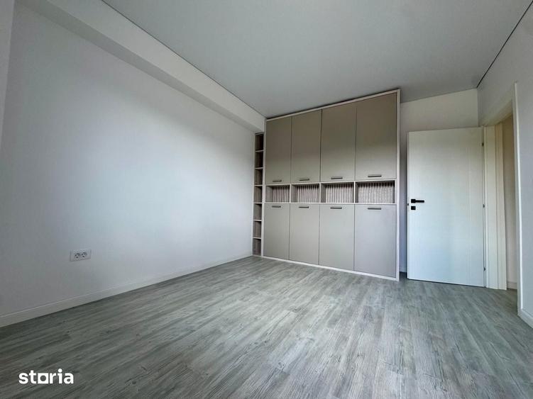 Garsonieră în Bucium
