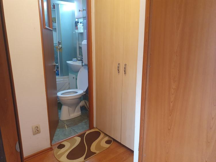 Apartament cu 2 camere semidecomandat în Drumul Taberei