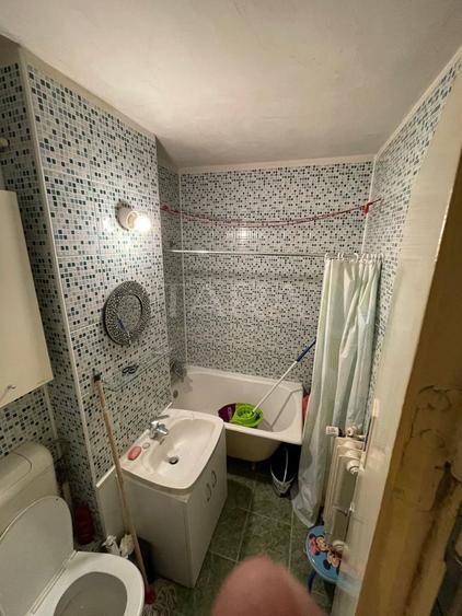 EXCLUSIVITATE. Apartament cu 2 camere, zona Grigore Alexandrescu. - 5