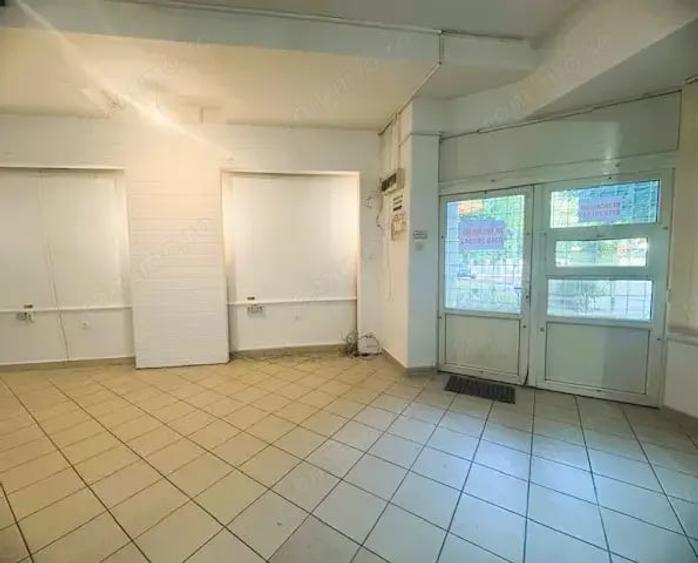 Spațiu comercial, de 175 mp, în Central