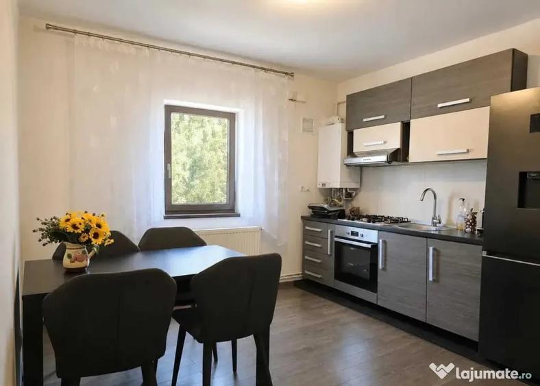 Apartament cu 2 camere decomandat în Centrul Civic
