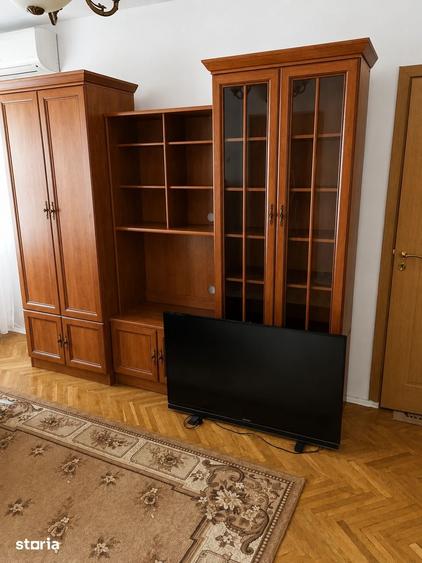 Apartament cu 2 camere semidecomandat în Pajura