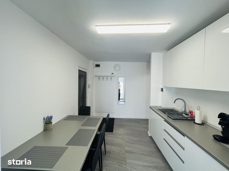Apartament cu 2 camere decomandat în Șelimbăr