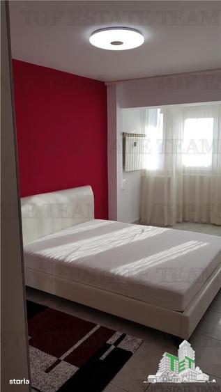 Apartament cu 3 camere, mobilat în Dorobanți