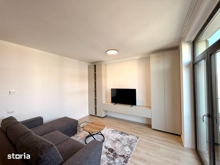 DE INCHIRIAT | Apartament de lux cu 2 camere, 56 mp utili | Torontalul - 6