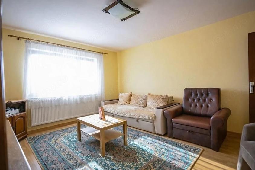 Casa individuala 200 mp Sanpetru - 3