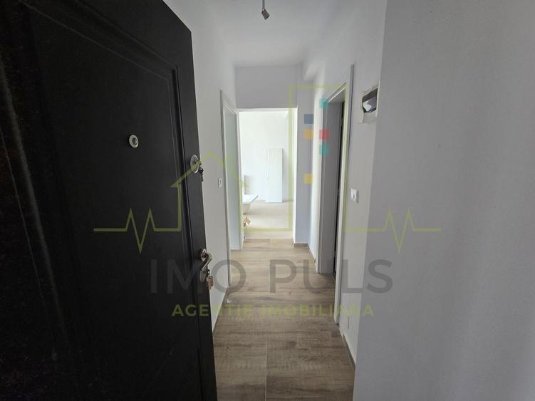 Garsonieră decomandată în Braytim