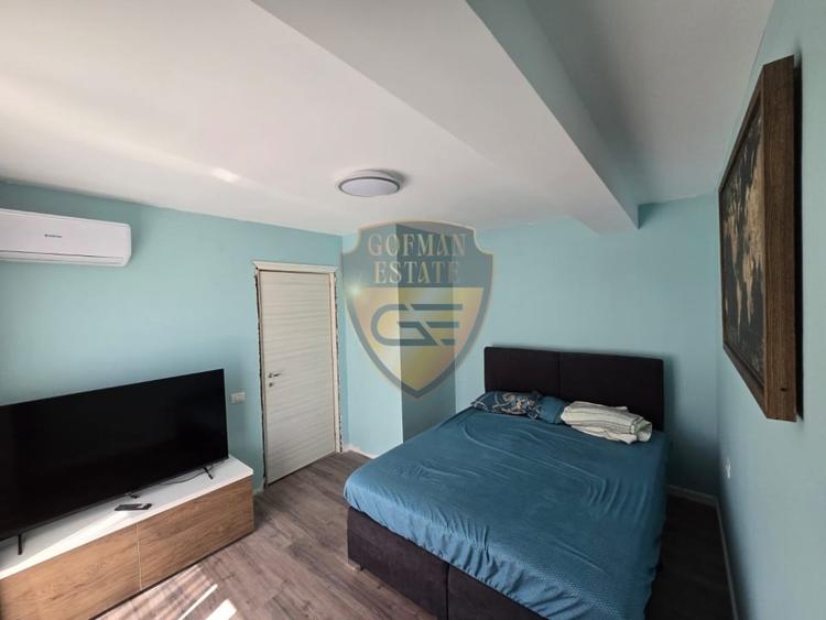 Duplex 2 camere in vila, Terasa, Parcare, masina de spalat vase, Tomis Plus - 8