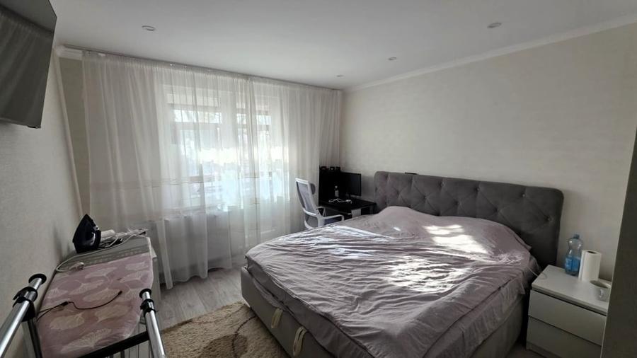 Etaj 2- Tatarasi-Ateneu-3 Camere 72mp-Renovat-bloc fara risc - 20