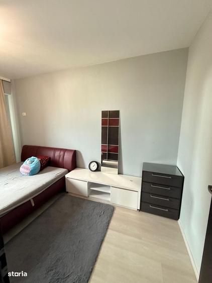 Apartament cu 3 camere în Dudu
